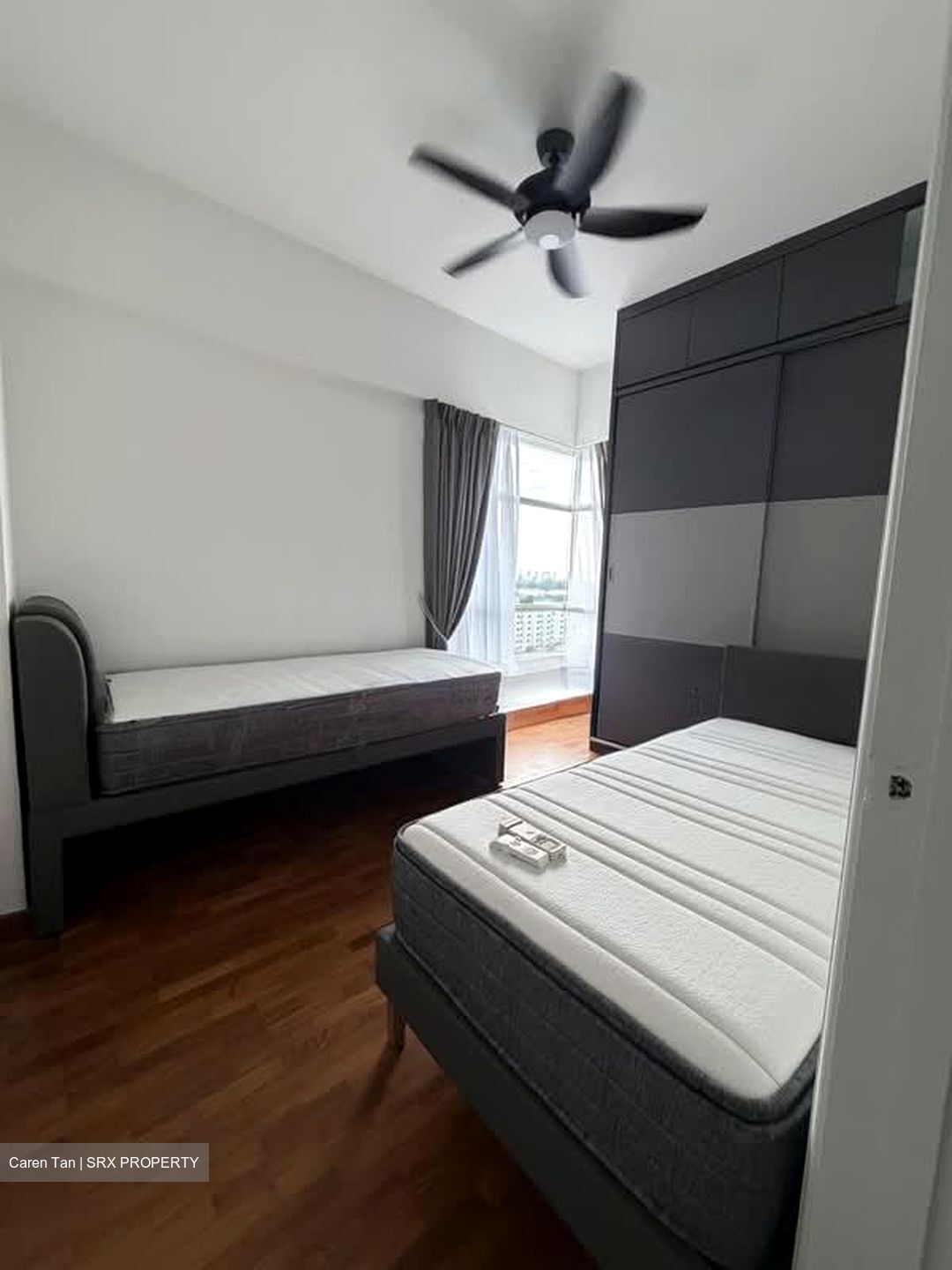 Oleander Towers (D12), Apartment #595782151